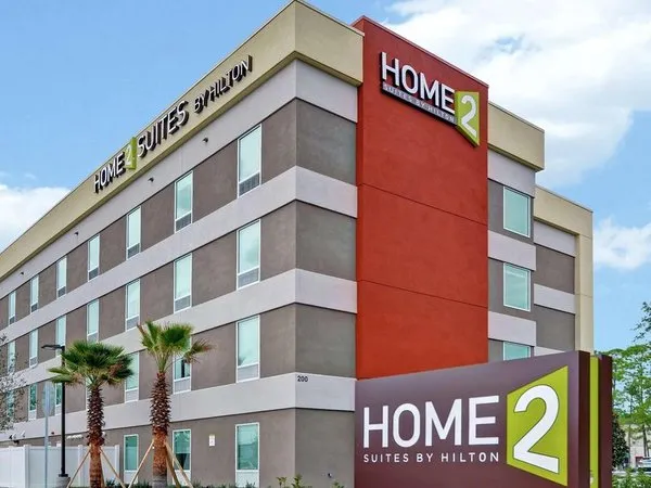 Home2 Suites Daytona Beach