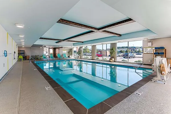 Home2 Suites Nashville Bellevue