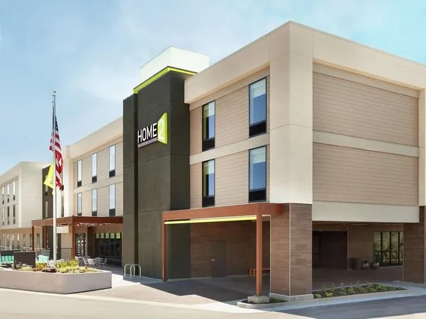 Home2Suites by Hilton Salt Lake City East