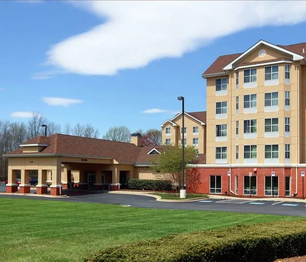 Homewood Suites Bel Air