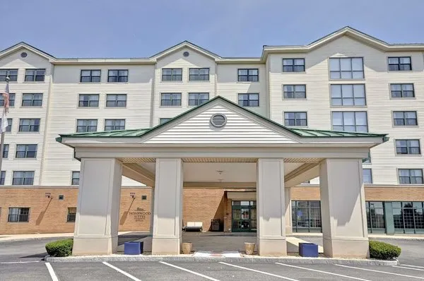 Homewood Suites by Hilton