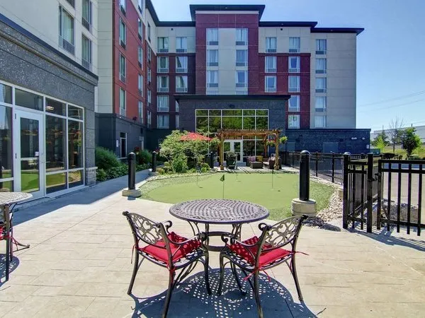 Homewood Suites by Hilton Ajax