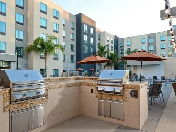Homewood Suites by Hilton Anaheim Resort Convention Center