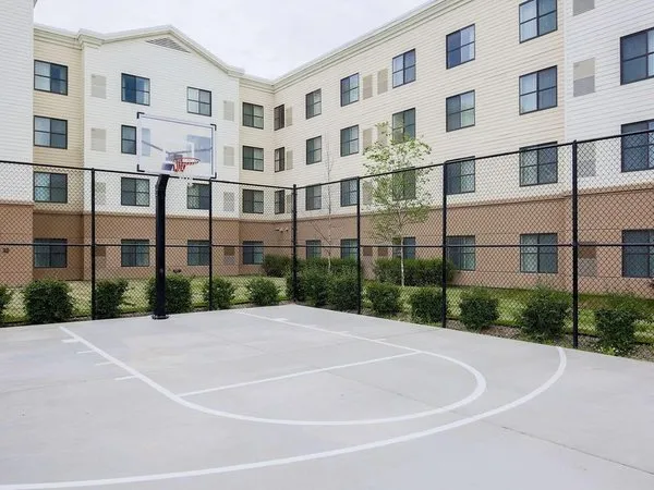 Homewood Suites by Hilton Anchorage