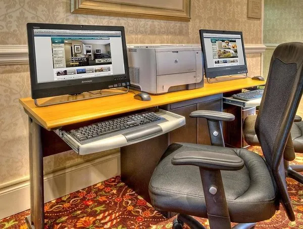 Homewood Suites by Hilton Asheville-Tunnel Road