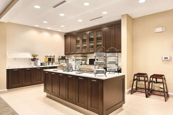 Homewood Suites by Hilton Atlanta Airport North