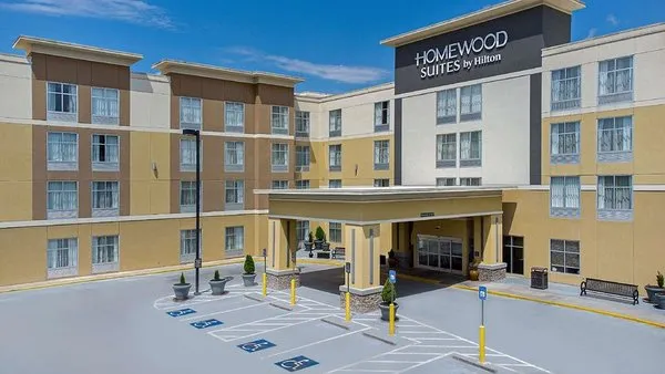 Homewood Suites By Hilton Atlanta Perimeter Center