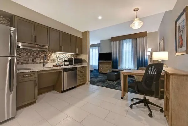 Homewood Suites by Hilton Austin Cedar Park Lakeline