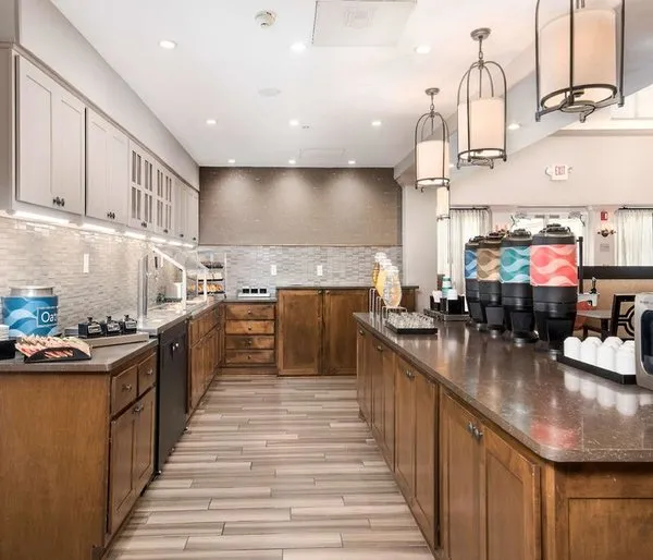 Homewood Suites by Hilton Austin-South/Airport