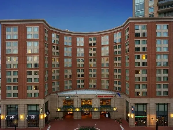 Homewood Suites by Hilton Baltimore