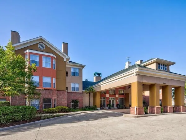 Homewood Suites by Hilton Baton Rouge