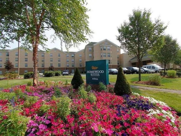Homewood Suites by Hilton Boston-Billerica/Bedford/Burlington