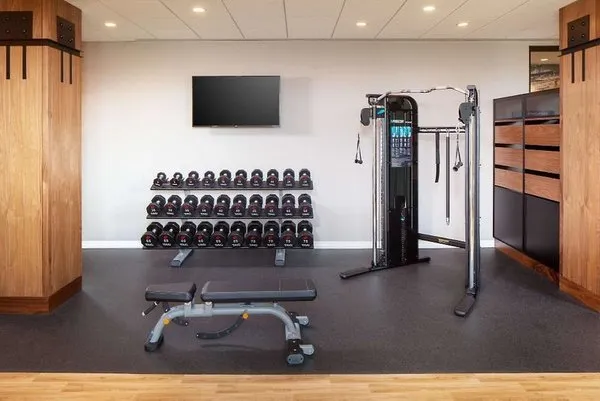 Homewood Suites by Hilton Boston Seaport