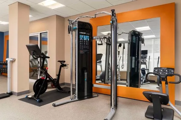 Homewood Suites by Hilton Boston/Brookline
