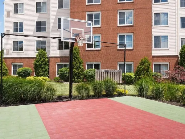 Homewood Suites by Hilton Buffalo-Amherst