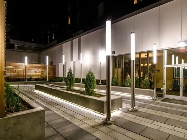 Homewood Suites by Hilton Calgary Downtown