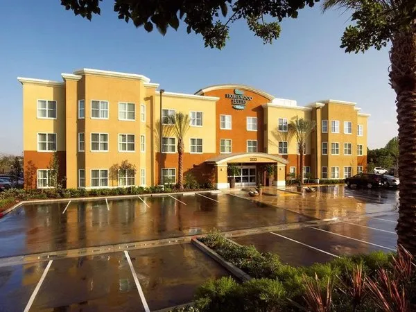 Homewood Suites by Hilton Carlsbad-North San Diego County