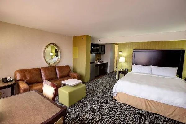 Homewood Suites by Hilton Chicago Downtown/Magnificent Mile