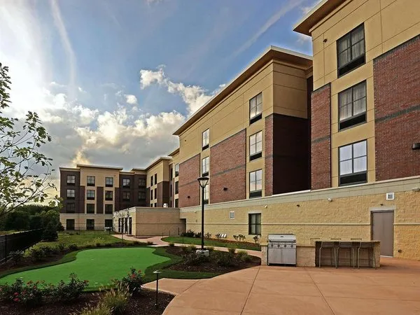Homewood Suites by Hilton Cincinnati Mason
