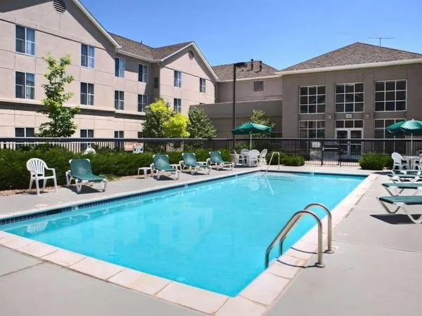 Homewood Suites by Hilton Colorado Springs-North