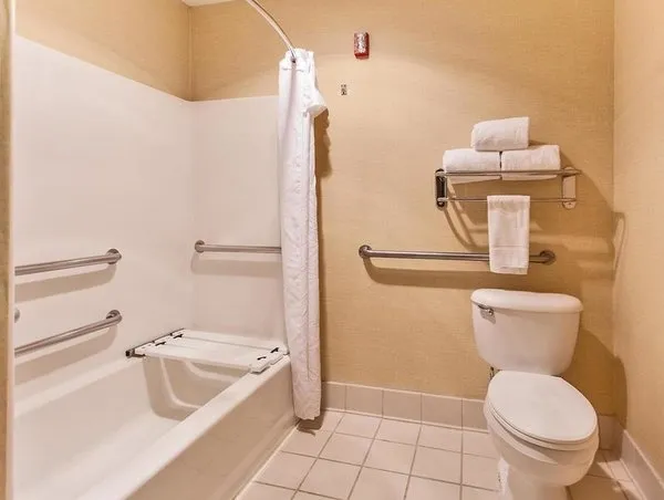 Homewood Suites by Hilton Dallas-Park Central Area