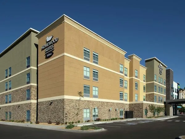 Homewood Suites by Hilton Denver Airport Tower Road