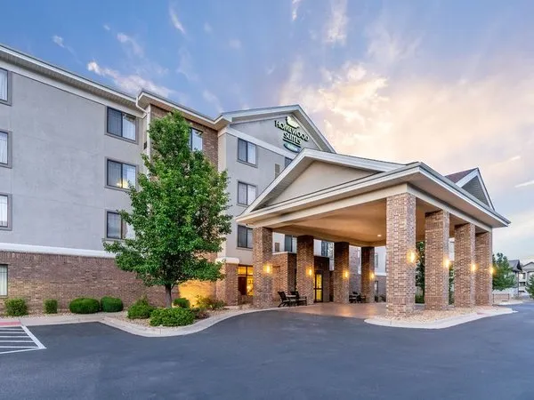 Homewood Suites by Hilton Denver - Littleton