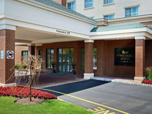 Homewood Suites by Hilton East Rutherford - Meadowlands