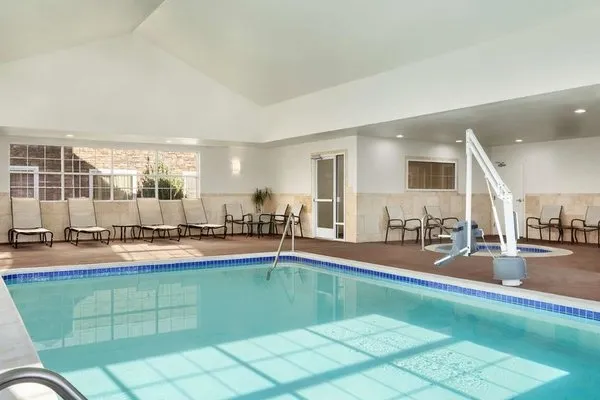 Homewood Suites by Hilton Fargo