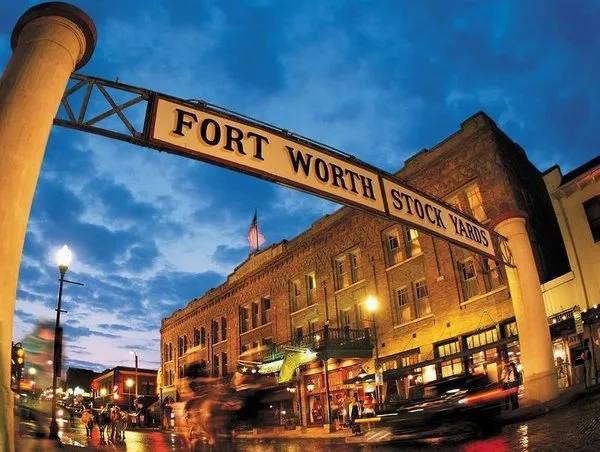 Homewood Suites by Hilton Fort Worth - Medical Center