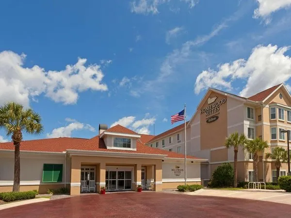 Homewood Suites by Hilton Gainesville