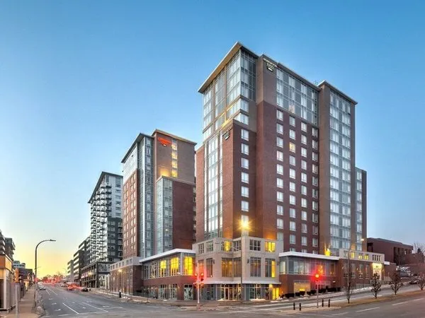Homewood Suites by Hilton Halifax-Downtown