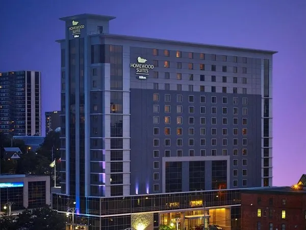 Homewood Suites by Hilton Hamilton Ontario