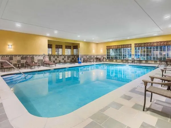 Homewood Suites by Hilton Holyoke Springfield North