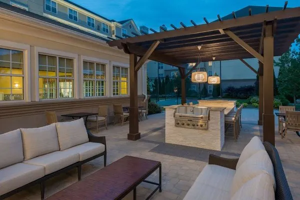 Homewood Suites by Hilton Houston Clear Lake NASA