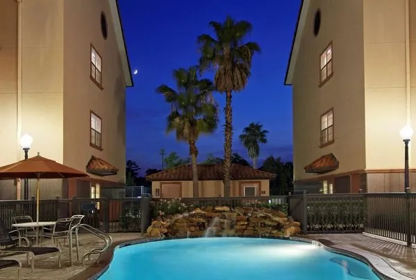 Homewood Suites by Hilton Houston-Woodlands