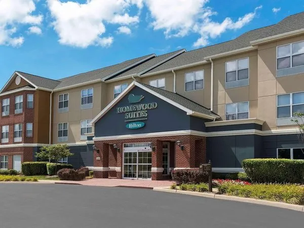 Homewood Suites by Hilton Indianapolis-Airport/Plainfield