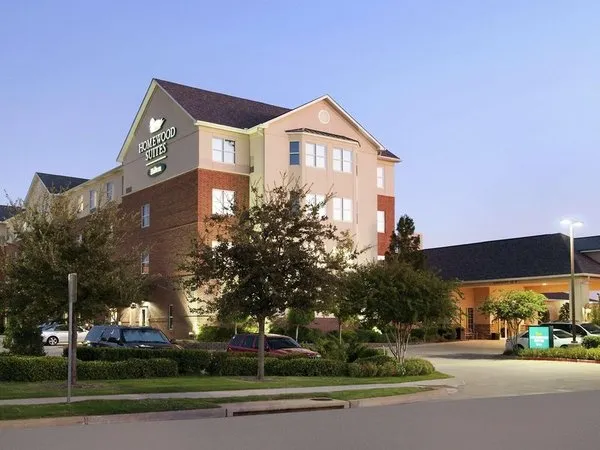 Homewood Suites by Hilton Irving-DFW Airport