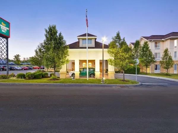 Homewood Suites by Hilton Ithaca