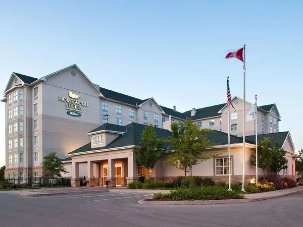 Homewood Suites by Hilton London Ontario