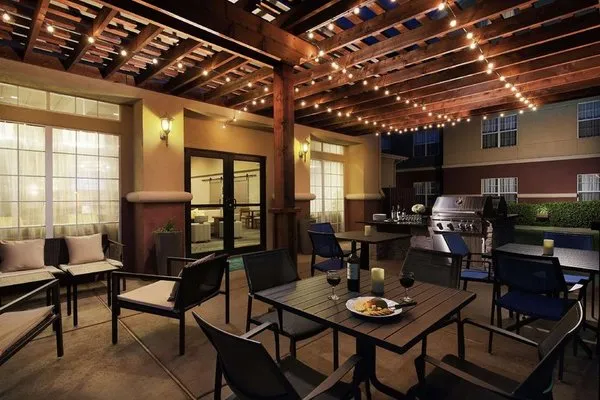 Homewood Suites by Hilton Lubbock