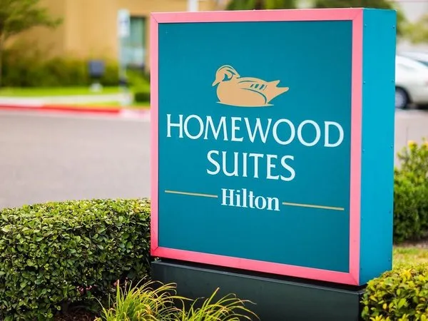 Homewood Suites by Hilton McAllen