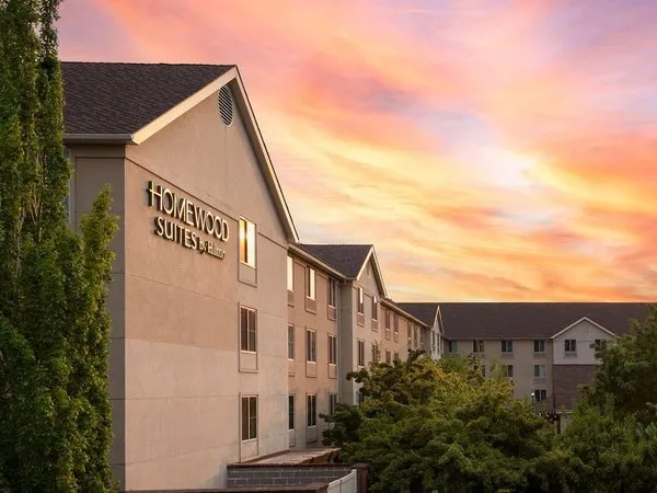 Homewood Suites by Hilton Medford
