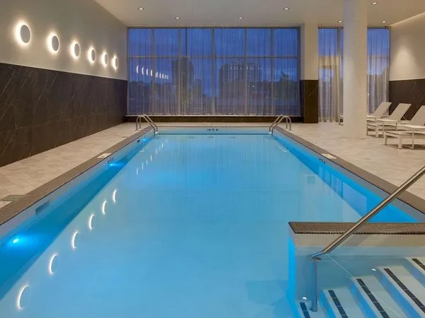 Homewood Suites by Hilton Montreal Midtown