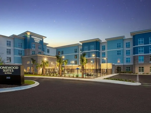 Homewood Suites by Hilton Myrtle Beach Coastal Grand Mall