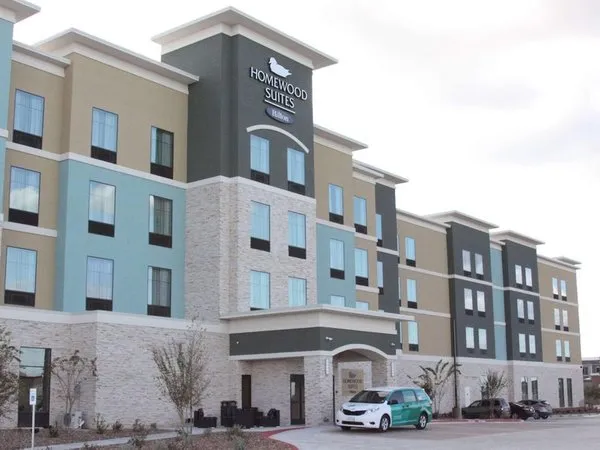 Homewood Suites by Hilton New Braunfels