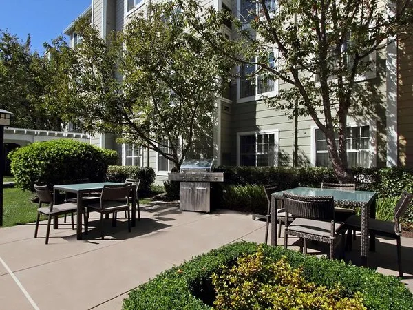 Homewood Suites by Hilton Newark-Fremont