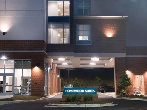 Homewood Suites by Hilton North Charleston