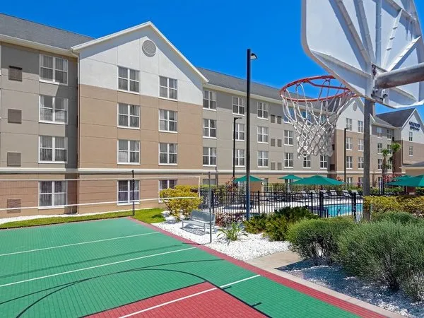 Homewood Suites by Hilton Orlando-UCF Area