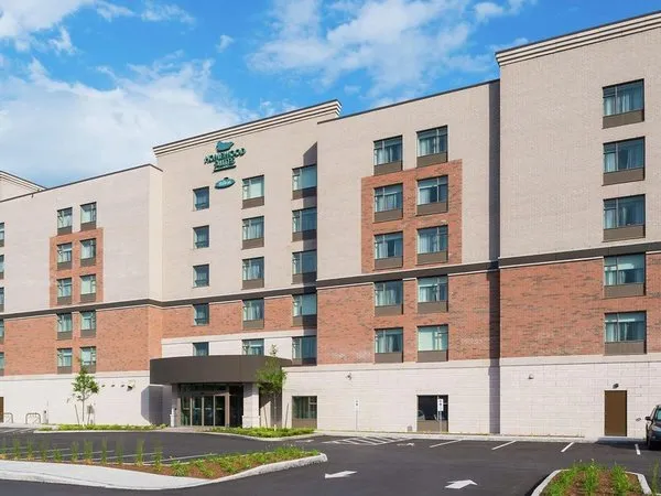 Homewood Suites by Hilton Ottawa Airport